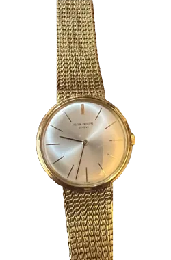 Montre ancienne
