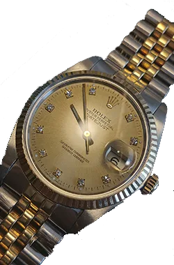 Montre ancienne