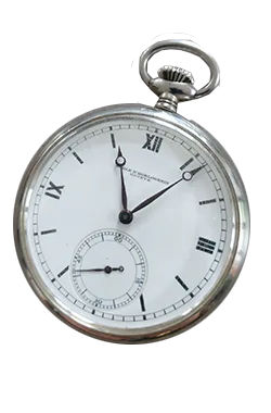 Montre ancienne
