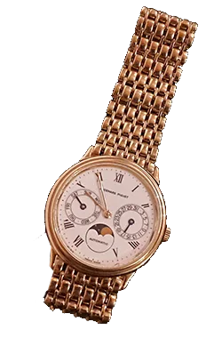 Montre ancienne