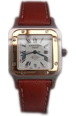 Montre ancienne