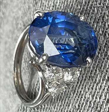 Joaillerie